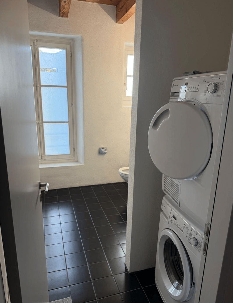 3,5 Zimmer-Duplexwohnung im Herzen von Nidau (12)