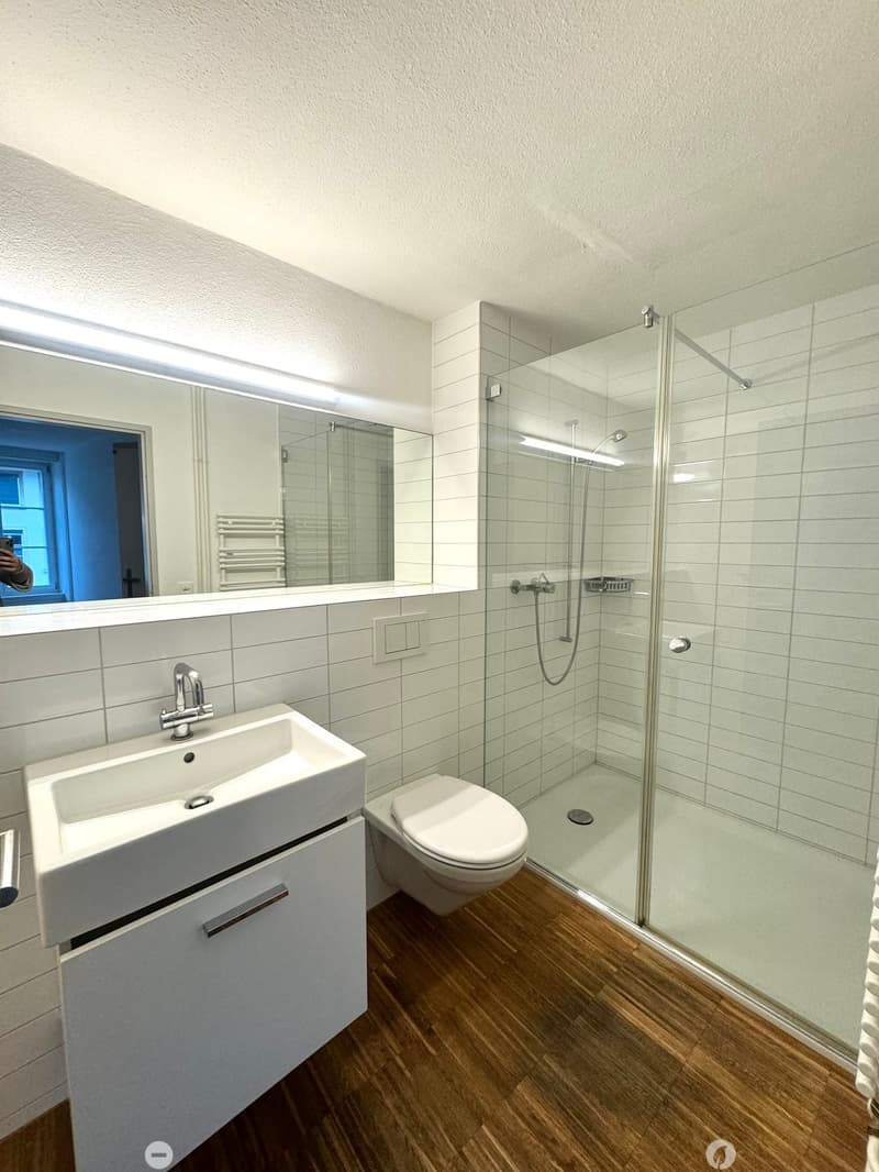 Altstadt Biel-Bienne, 3.5-Zi-Wohnung 3.OG (5)