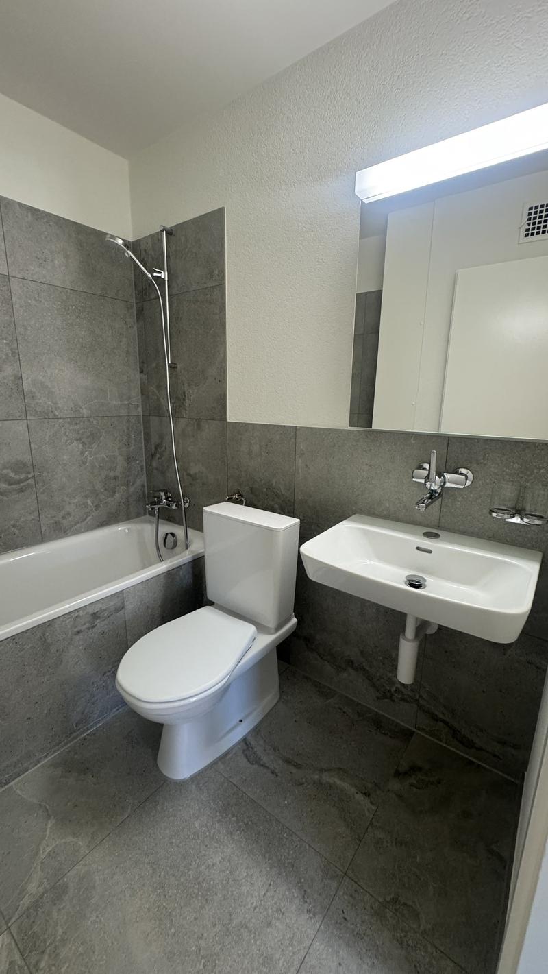 Moderne 4-Zimmer-Wohnung mit Balkon in Grenchen (4)