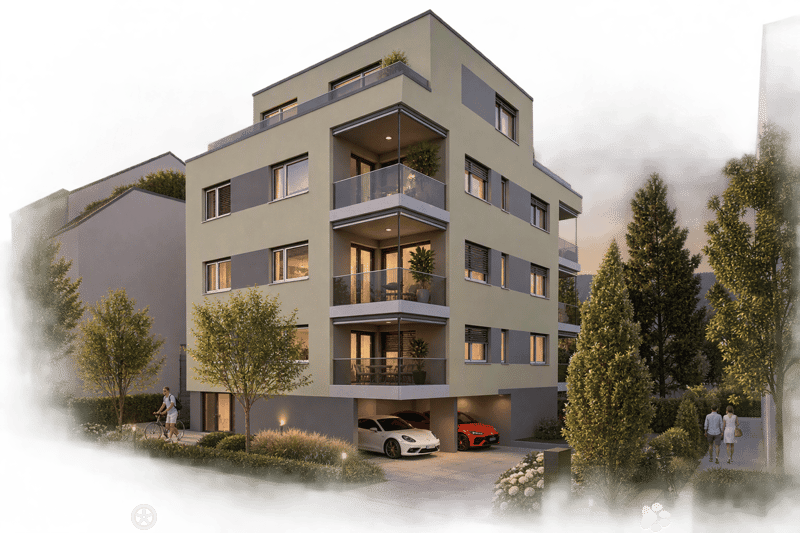 Neue 2.5-Zimmereigentumswohnungen im Madretschquartier (6)