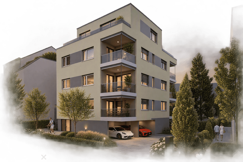 Neue 2.5-Zimmereigentumswohnungen im Madretschquartier (6)