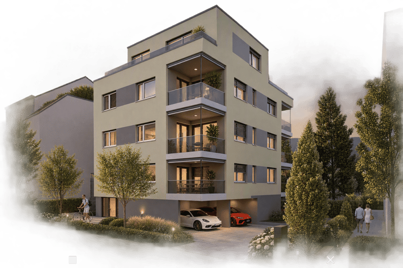 Neue 2.5-Zimmereigentumswohnungen im Madretschquartier (6)