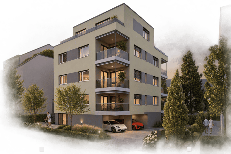 Neue 2.5-Zimmereigentumswohnungen im Madretschquartier (6)