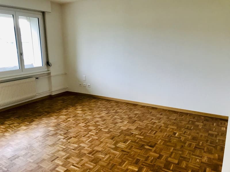 3.5-Zimmerwohnung mit Balkon in Brügg (3)