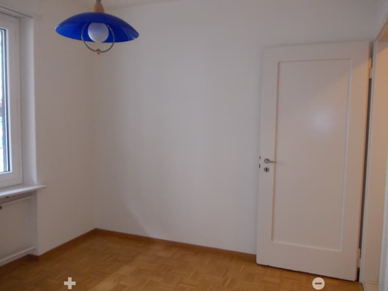 Haller-Haus EG links - 2 Min. vom Hauptbahnhof (5)
