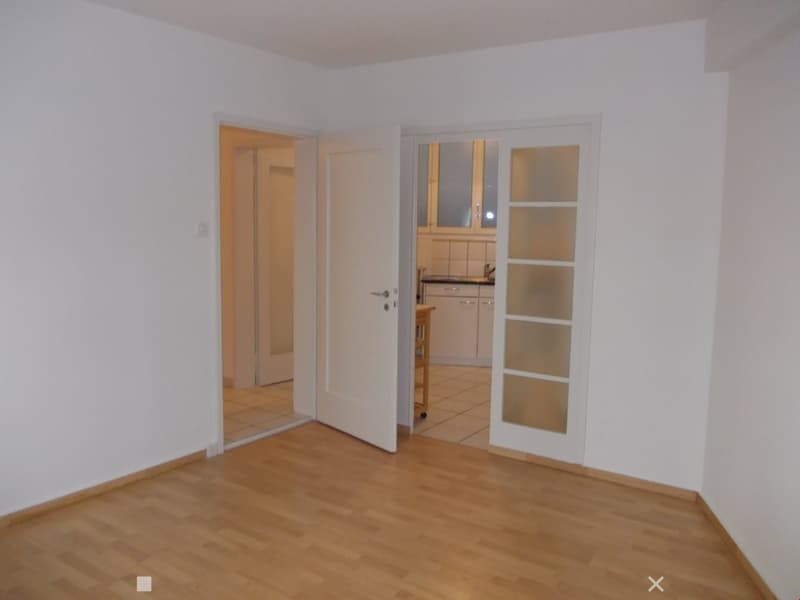 Haller-Haus EG links - 2 Min. vom Hauptbahnhof (6)