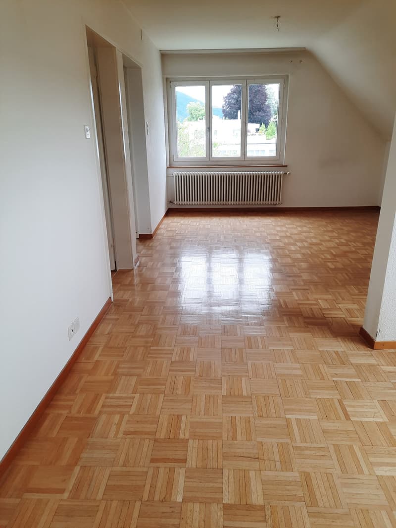 2.5-Zimmerwohnung am Grillenweg 20 in Biel (5)