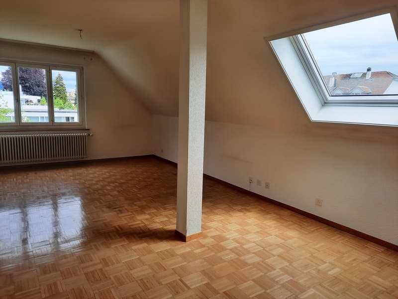 2.5-Zimmerwohnung am Grillenweg 20 in Biel (3)