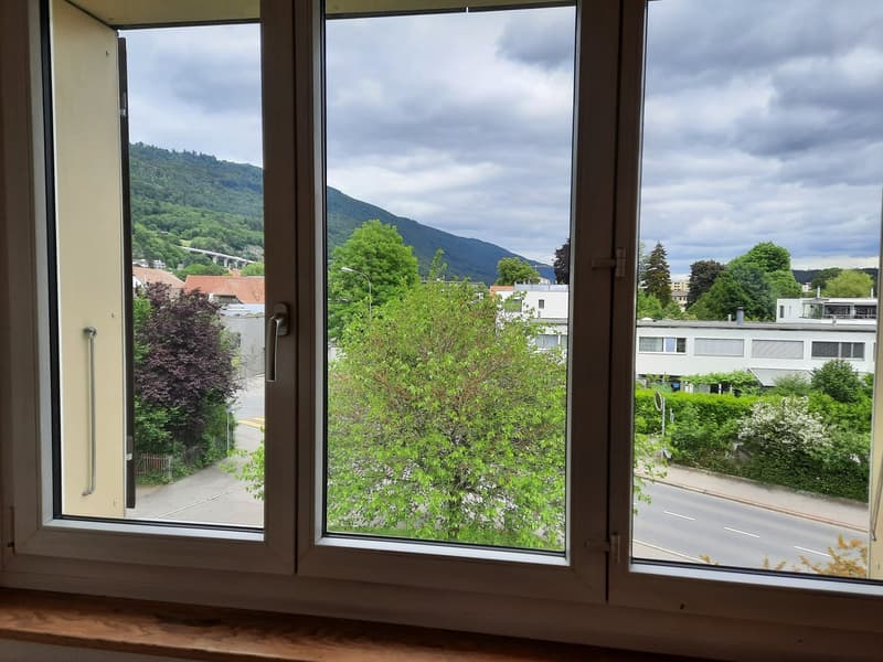 2.5-Zimmerwohnung am Grillenweg 20 in Biel (2)