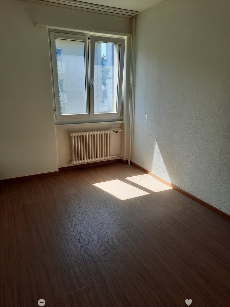 3-Zimmerwohnung am Erguelweg 9 in Biel (6)