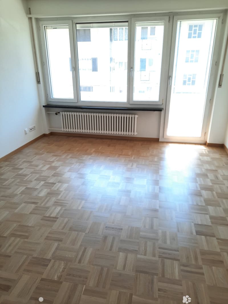 3-Zimmerwohnung am Erguelweg 9 in Biel (3)