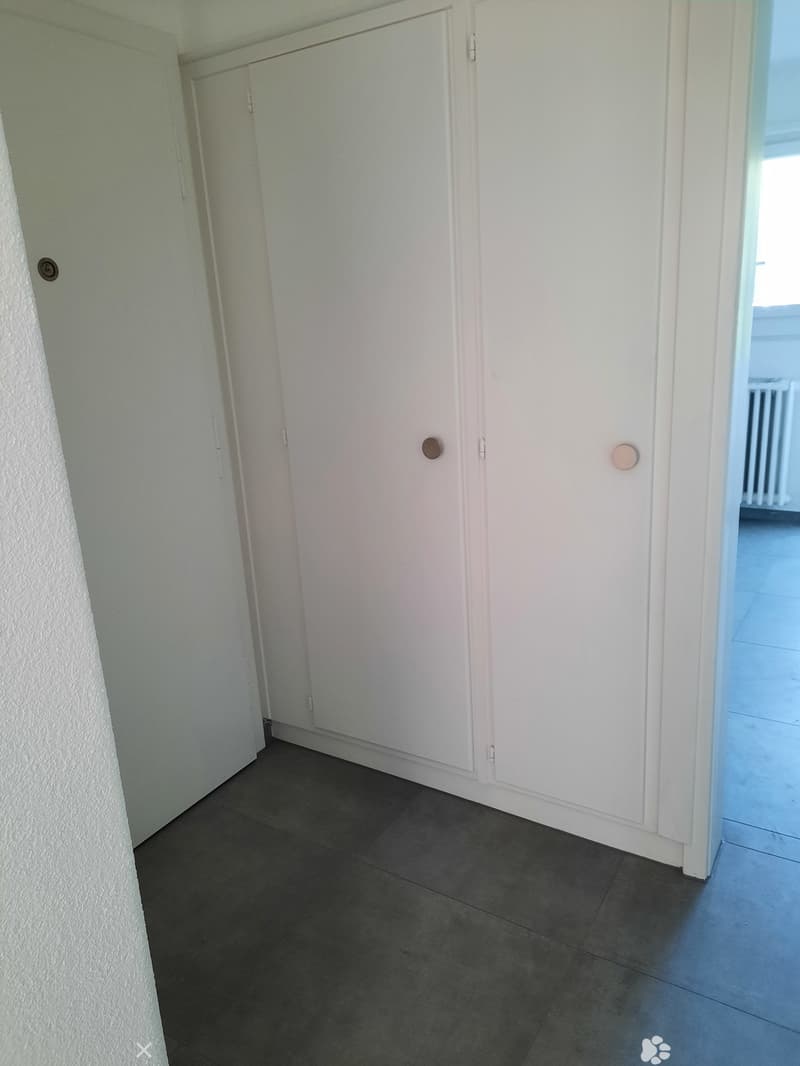 3-Zimmerwohnung am Erguelweg 9 in Biel (2)