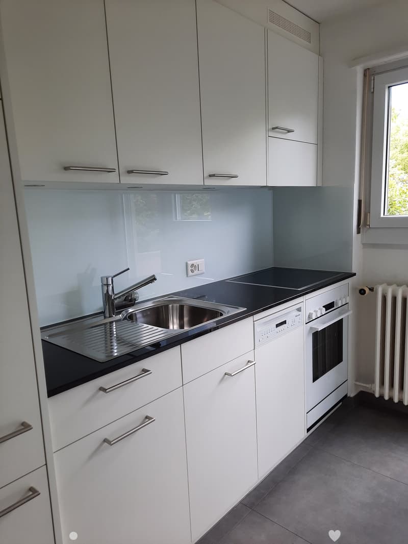 3-Zimmerwohnung am Erguelweg 9 in Biel (1)