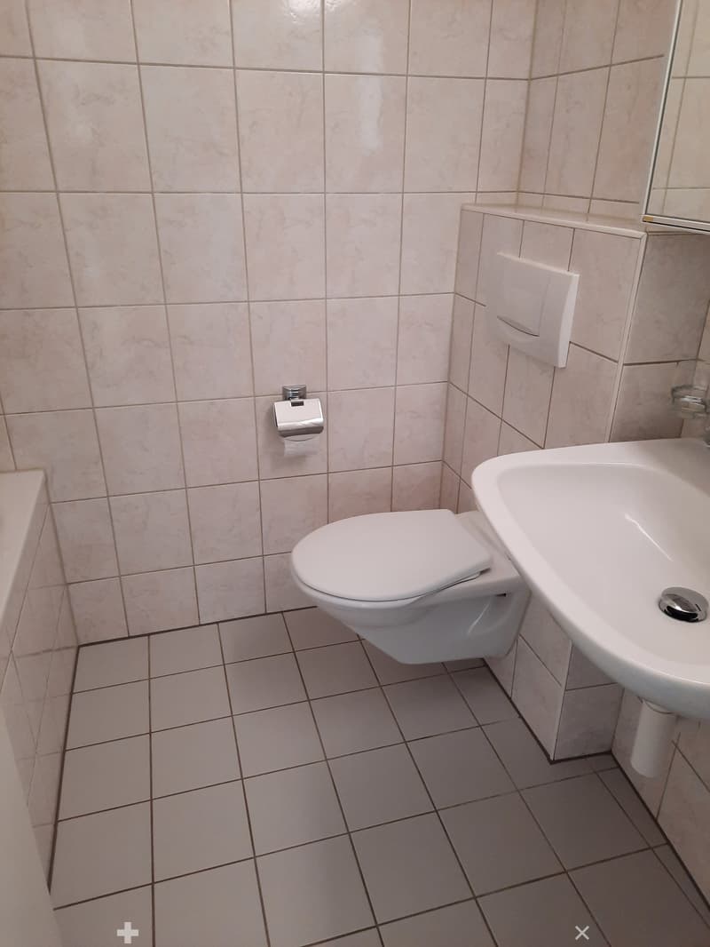 3-Zimmerwohnung am Erguelweg 9 in Biel (7)
