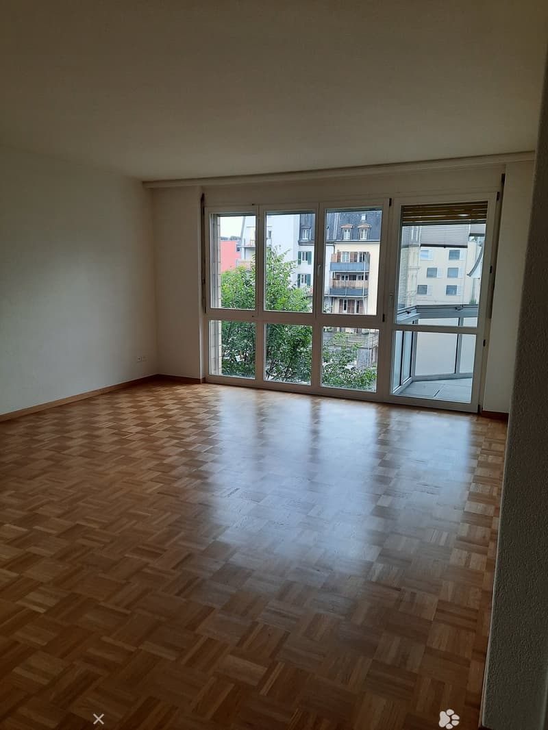 4,5-Zimmerwohnung am Schneidergässli 31 in Biel (2)