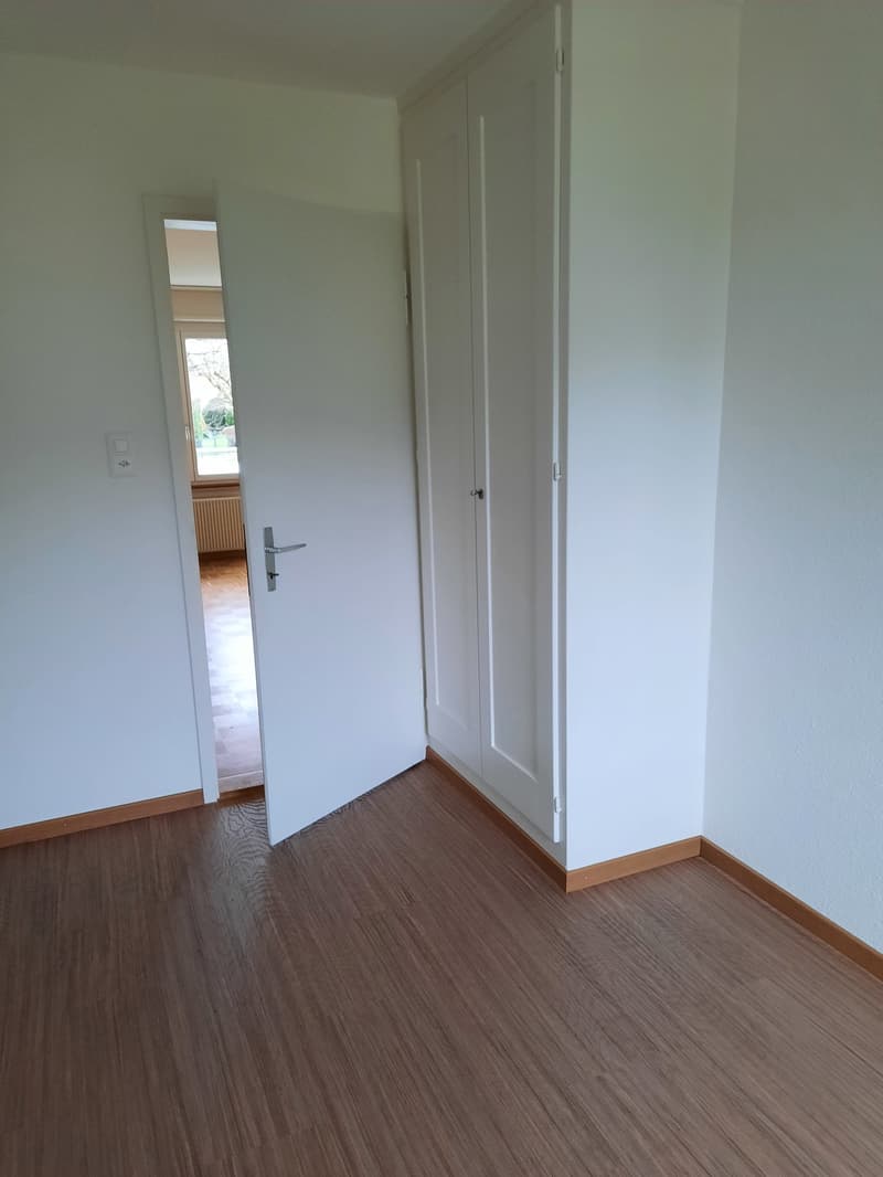 Lengnau - Vivere nel verde in una posizione tranquilla (11)