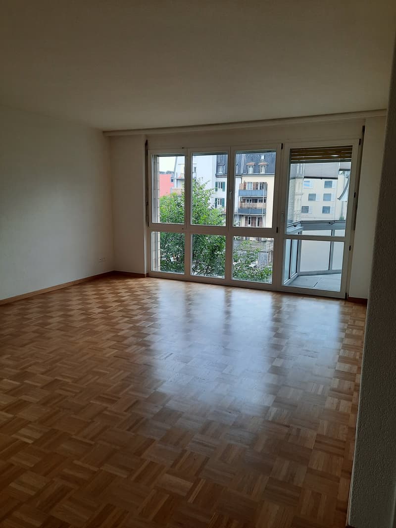 4.5-room apartment at Schneidergässli 31 in Biel (2)