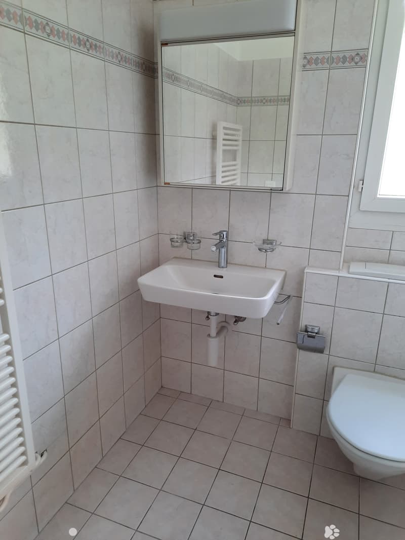 3-Zimmerwohnung am Johann-Lisserweg 6 (3)