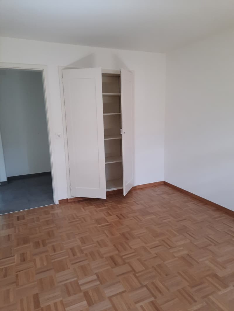 Appartamento di 3 camere al Johann-Lisserweg 6 (6)