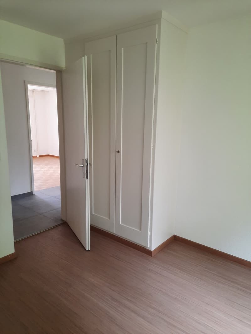 3-Zimmerwohnung am Johann-Lisserweg 6 (8)