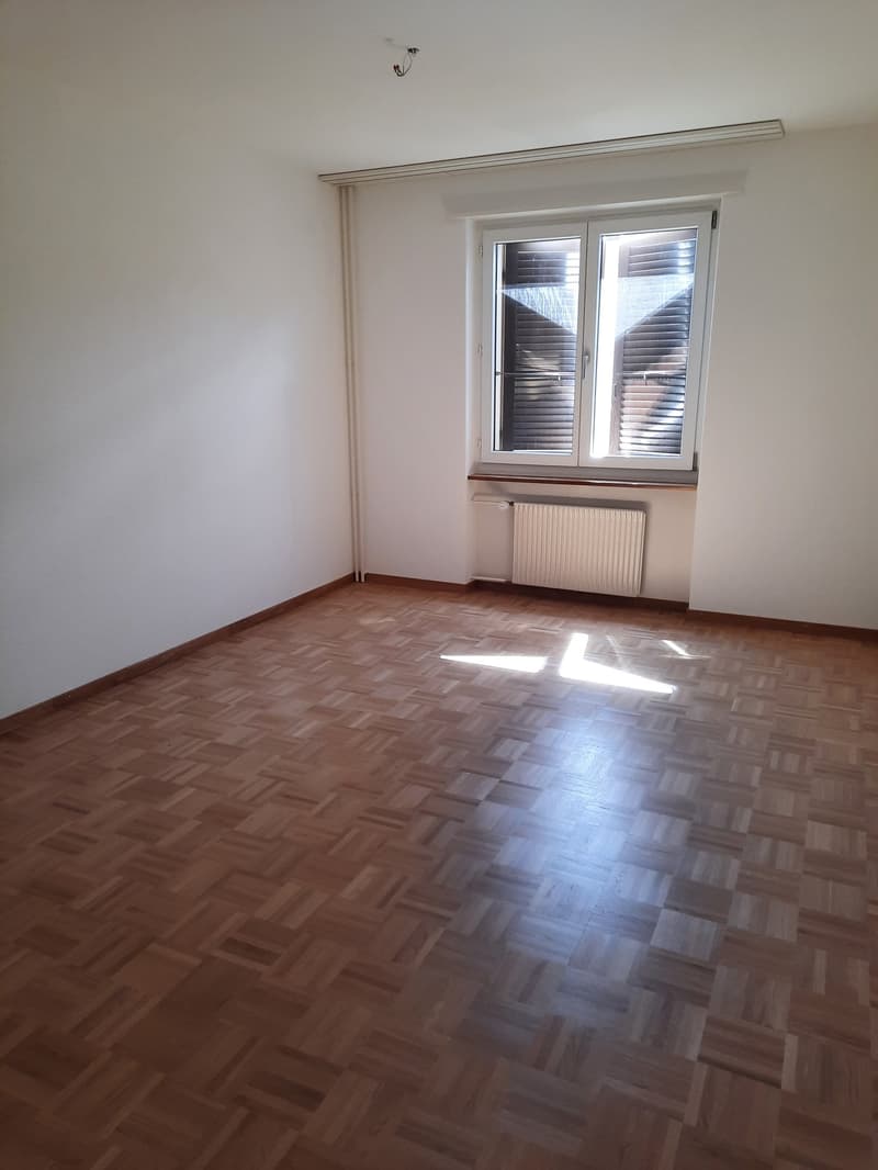 Appartamento di 3 camere al Johann-Lisserweg 6 (5)