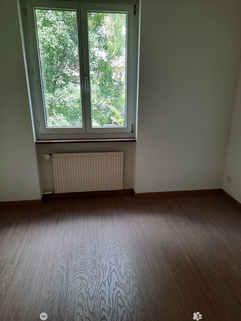 3-Zimmerwohnung am Johann-Lisserweg 6 (7)