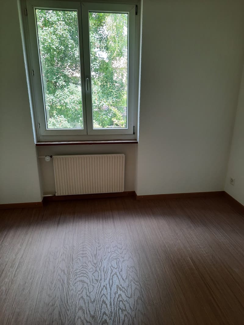 Appartamento di 3 camere al Johann-Lisserweg 6 (7)