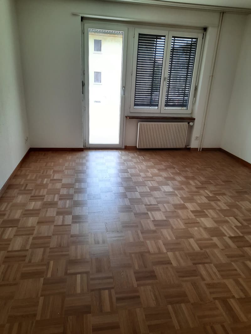 Appartamento di 3 camere al Johann-Lisserweg 6 (4)
