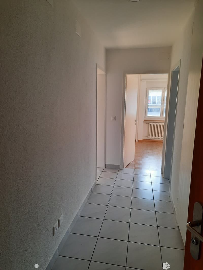 4-Zimmerwohnung am Erguelweg 10 in Biel (3)