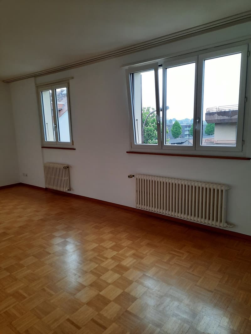 2.5-Zimmer-Wohnung an der Sonnenstrasse 37 in Biel/Bienne (3)