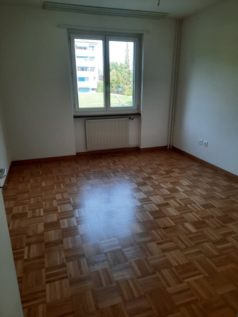 Lengnau - Wohnen im Grünen an ruhiger Lage (5)