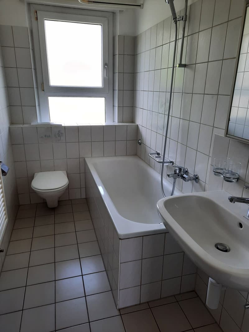 3-Zimmerwohnung an der Schwalbenstrasse 9 in Biel/Bienne (3)