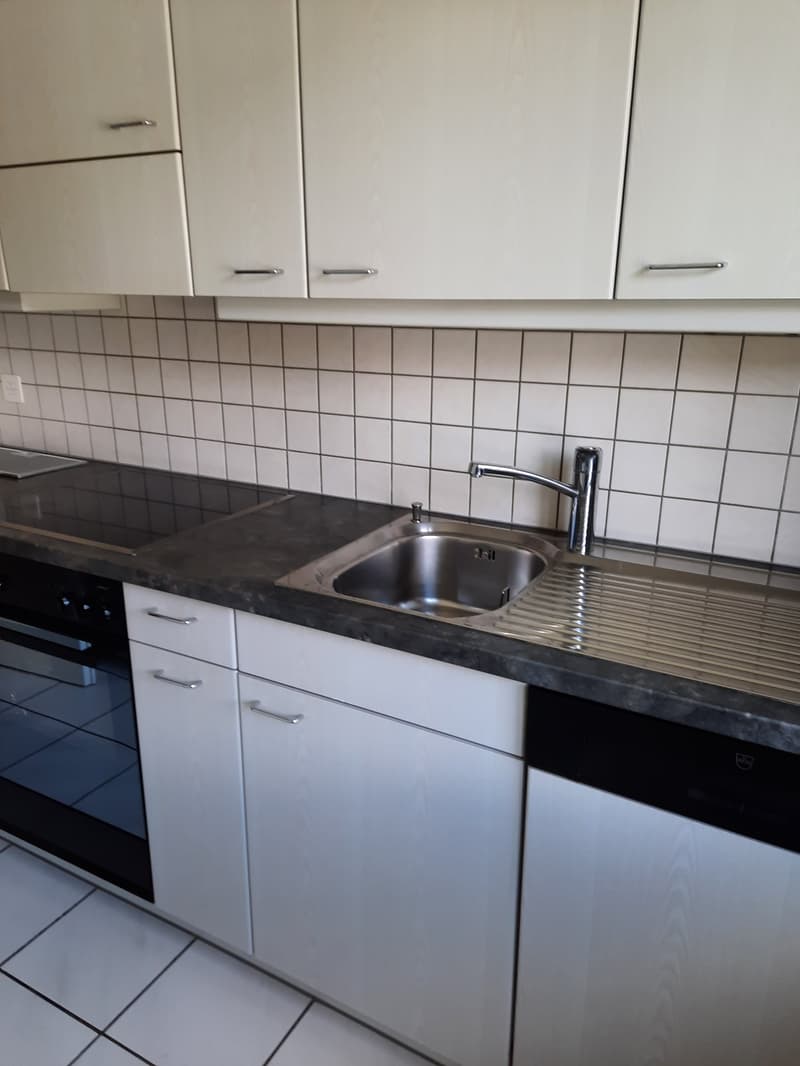 3-Zimmerwohnung an der Schwalbenstrasse 9 in Biel/Bienne (2)
