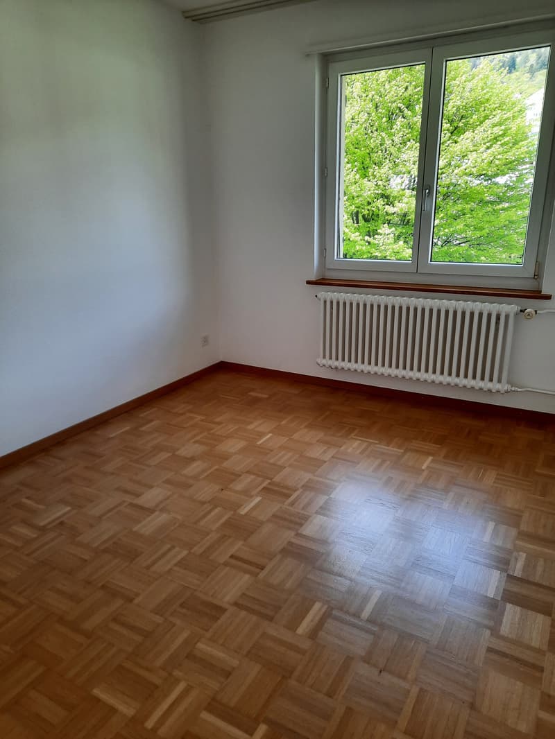 3-Zimmerwohnung an der Schwalbenstrasse 9 in Biel/Bienne (4)