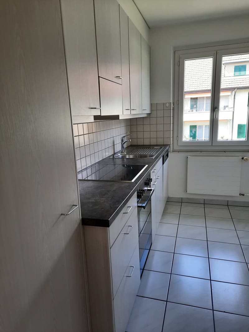 3-Zimmerwohnung an der Schwalbenstrasse 9 in Biel/Bienne (1)