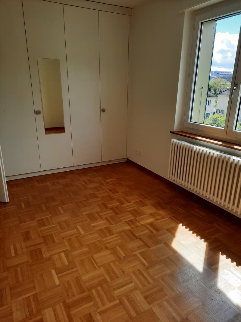 3-Zimmerwohnung an der Schwalbenstrasse 9 in Biel/Bienne (5)
