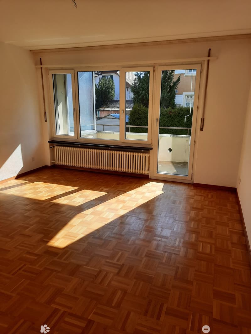 3-Zimmerwohnung am Erguelweg 12 in Biel (4)