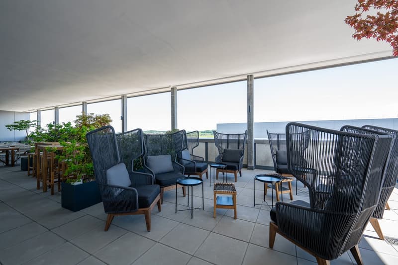 Office space with large rooftop terrace (8)