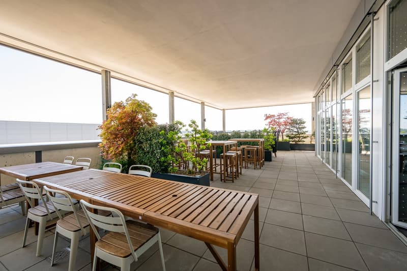 Office space with large rooftop terrace (7)