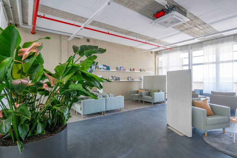 Office space with large rooftop terrace (9)