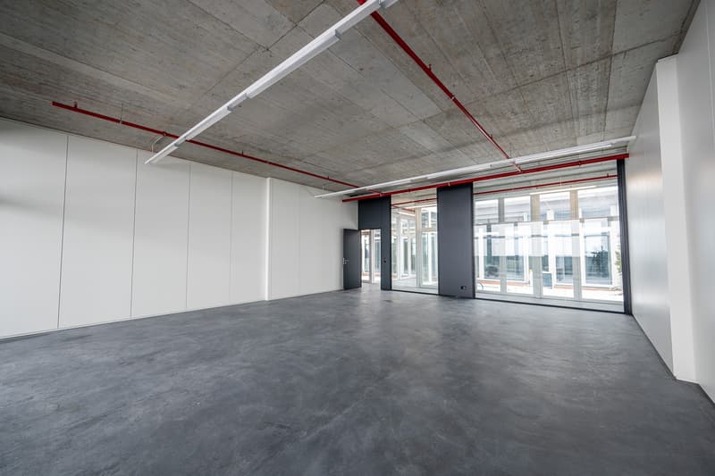 Office space with large rooftop terrace (3)