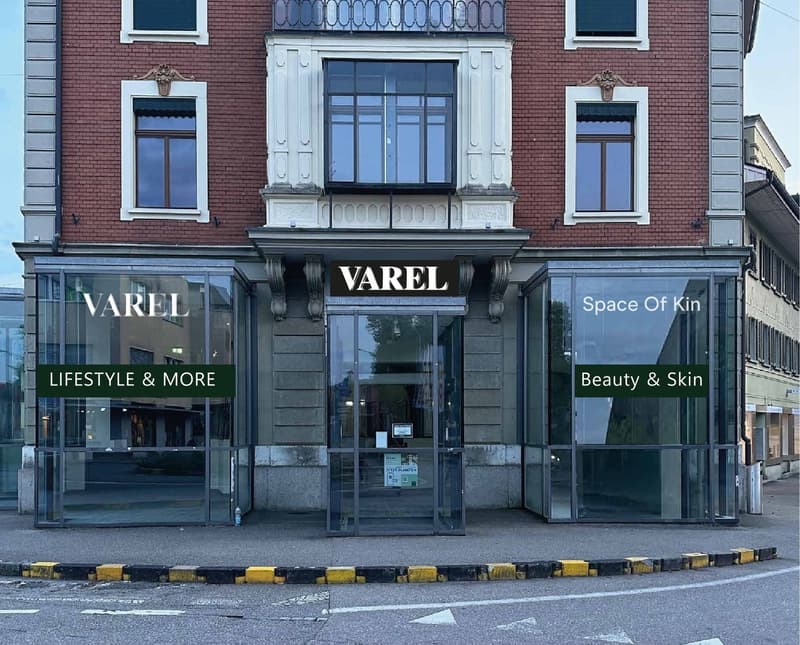 Espaces commerciaux et de vente attractifs dans un excellent emplacement à Langenthal (3)