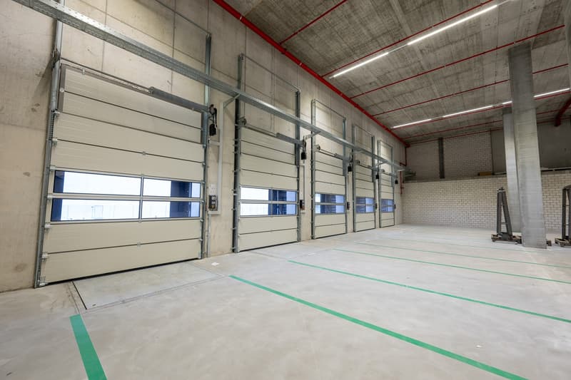 333 m2 di spazi per uffici (piani intermedi) (3)