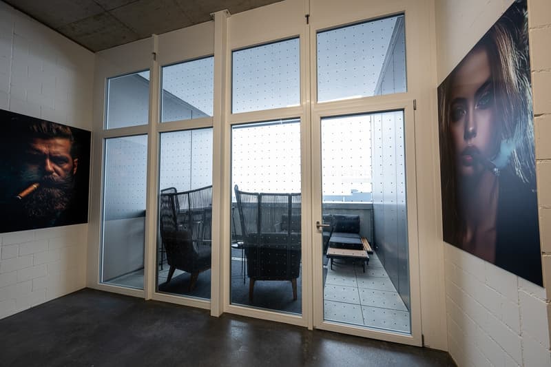 Modern warehouse or commercial space in a central location (9)
