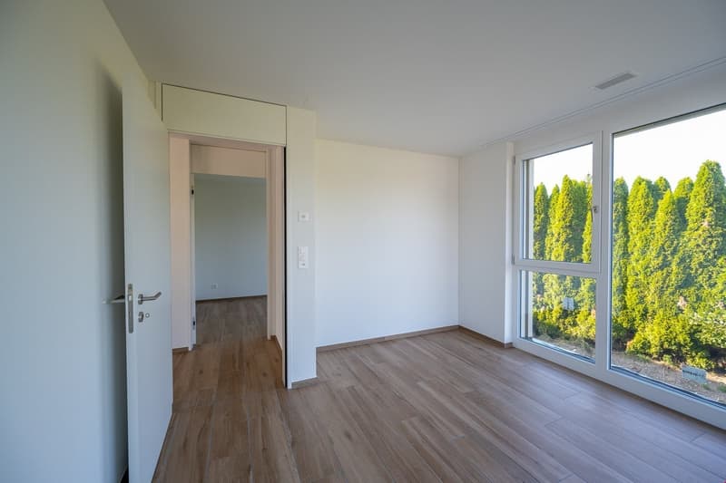 Grosszügige 4.5-Zimmer-Premiumwohnung naturnah wohnen in Wolfwil (10)