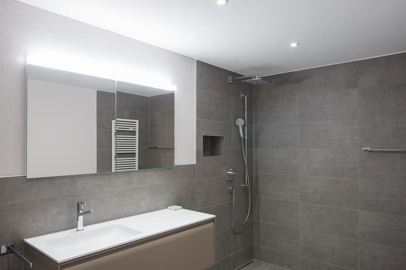 Modern wohnen in Reinach - attraktive 2.5-Zimmerwohnung (4)