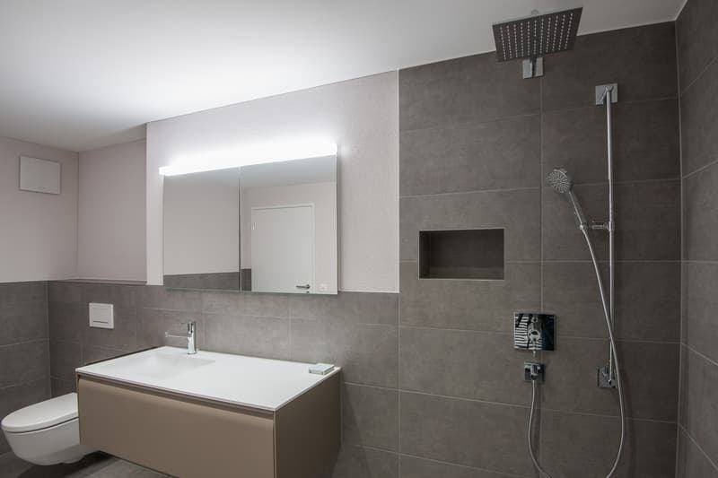 Modern wohnen in Reinach - attraktive 2.5-Zimmerwohnung (5)
