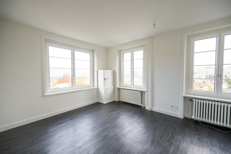 Herrschaftliche 6-Zimmer-Villa mit traumhafter Panoramasicht in Burg AG (5)