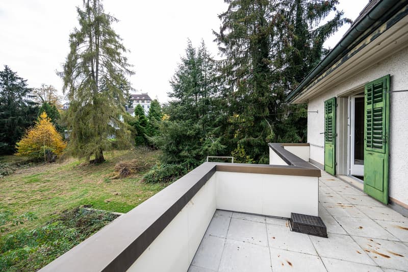 Herrschaftliche 6-Zimmer-Villa mit traumhafter Panoramasicht in Burg AG (11)