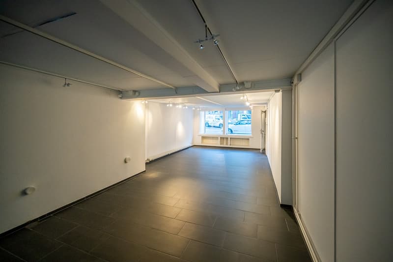 Attraktives Ladenlokal in der Altstadt Aarburg (5)